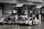 Porsche 919 Hybrid 2015 года
